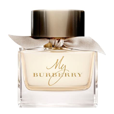 burberry my burberry perfume review.